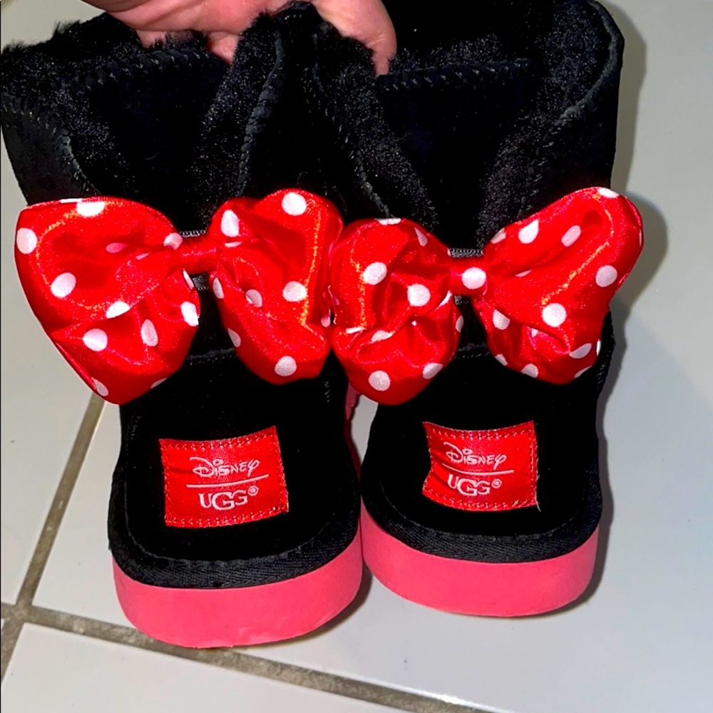 Women’s Ugg’s Boots